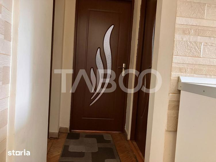 Apartament cu 2 camere decomandat, mobilat în Mănăștur — fotografia 2