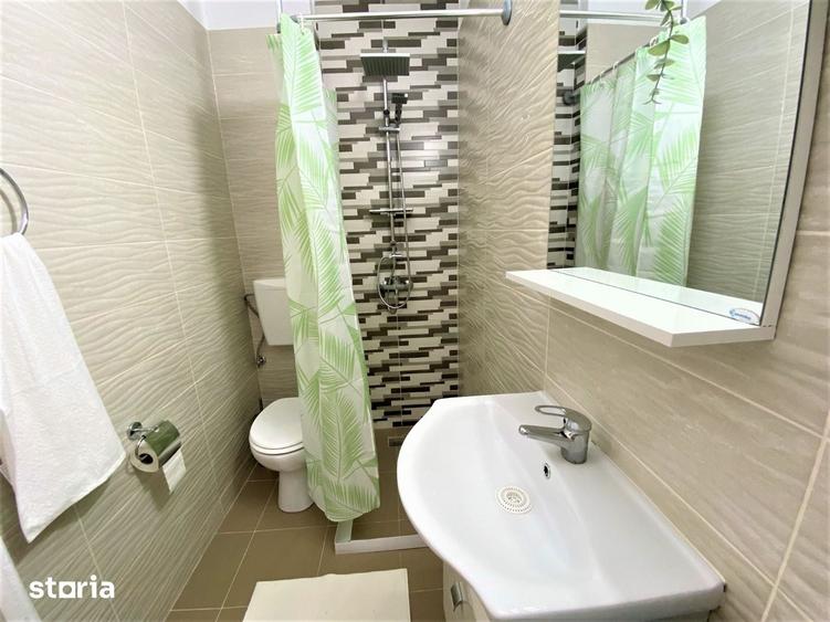 3 camere/ Sos.Stefan cel Mare Nr 1 - 8