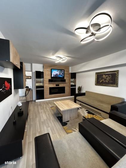 Apartament 2 camere | 9 mai | Bloc nou - 7