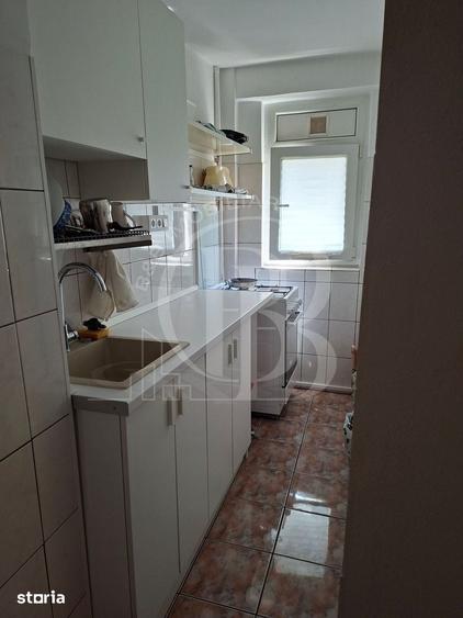 Apartament 2 camere-N. Grigorescu Metrou 1 Decembrie - 8
