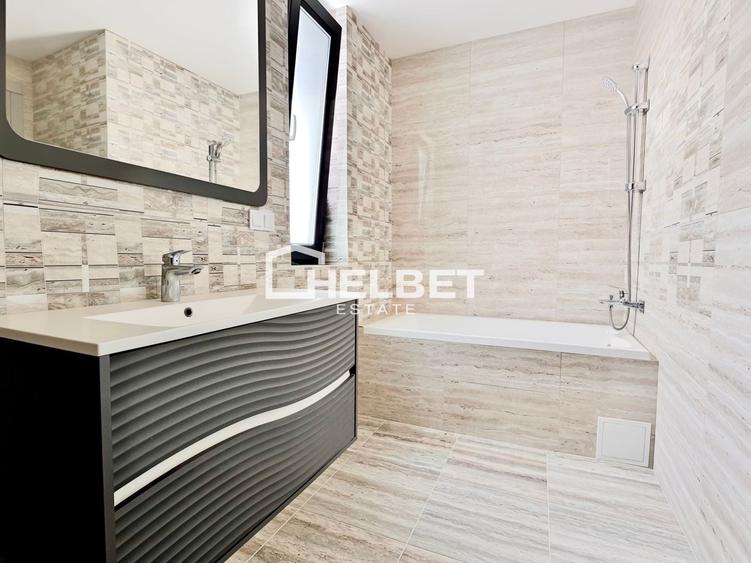 Duplex cu 3 camere cu Canalizare în Sânpetru