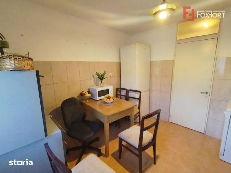 Apartament cu 3 camere de vanzare in Timisoara, zona Girocului - 12
