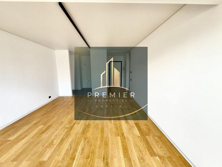 Apartament cu 2 camere semidecomandat în Barbu Văcărescu