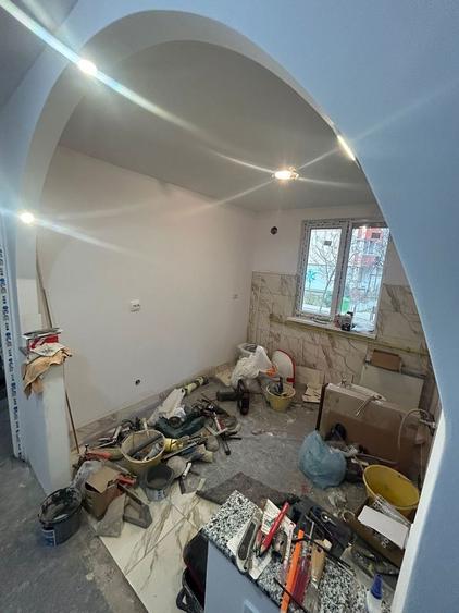 Apartament cu 2 camere în Precista