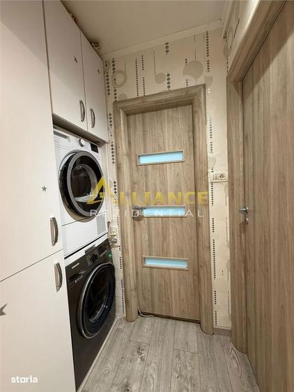 Apartament cu 3 camere în Berceni
