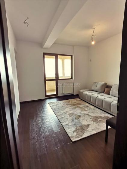 Cartierul Latin Bragadiru, apartament 2 camere 79 mp, an 201 - 8