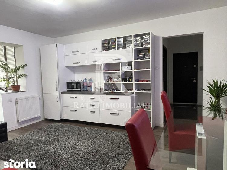 Apartament cu 3 camere în Rogerius