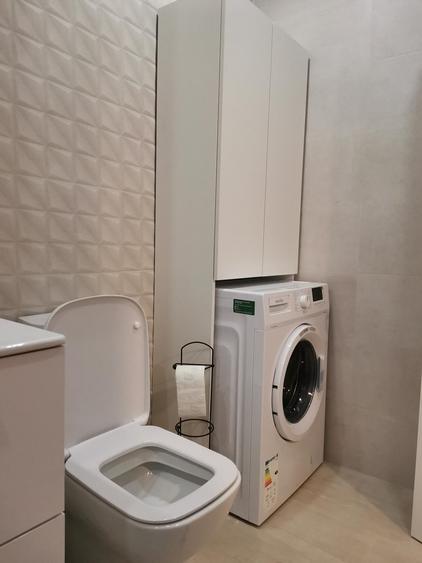 Apartament cu 2 camere semidecomandat în Theodor Pallady