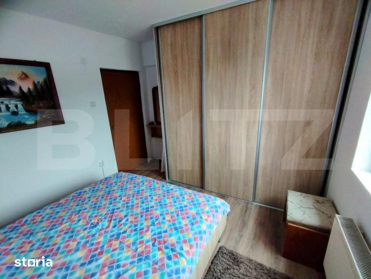 Apartament cu 4 camere în Central