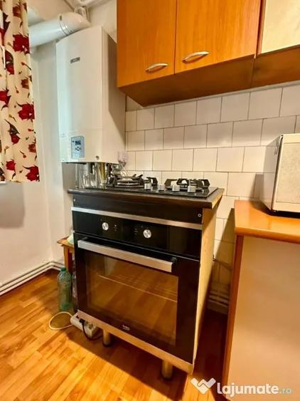 Apartament cu 2 camere decomandat în Sud