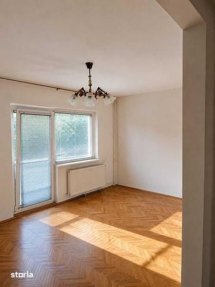Apartament cu 3 camere în Calea Aradului
