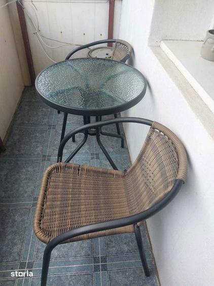 Apartament cu 3 camere decomandat în Sfântu Gheorghe