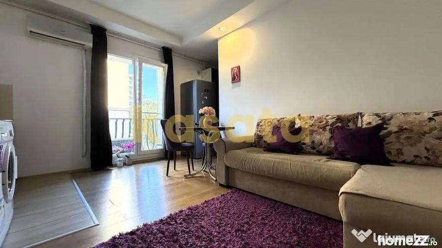 Apartament cu 2 camere decomandat în Ștefăneștii de Jos