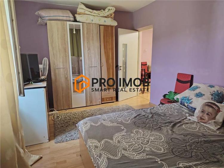 Casă individuală cu 4 camere cu Teren 640 Mp în Stâlpu