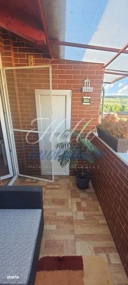 Vand apartament 3 camere 88 mp+2 balcoane ,str Muzeul Apei - 10