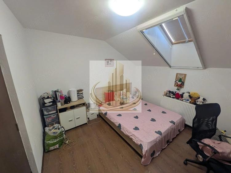 Apartament cu 2 camere semidecomandat în Lugojului