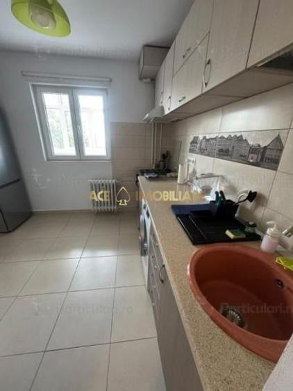 2 Camere de inchiriat | Crangasi | Mobilat-Utilat | Metrou - 10