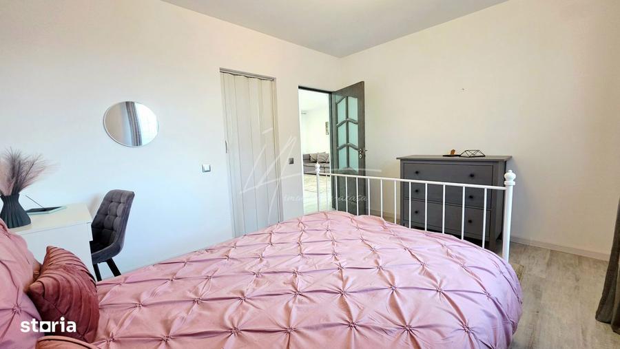 Casă cu 3 camere cu Teren 330 Mp în Ciorogârla