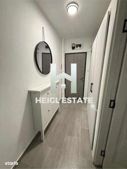 Apartament cu 2 camere în Circumvalațiunii