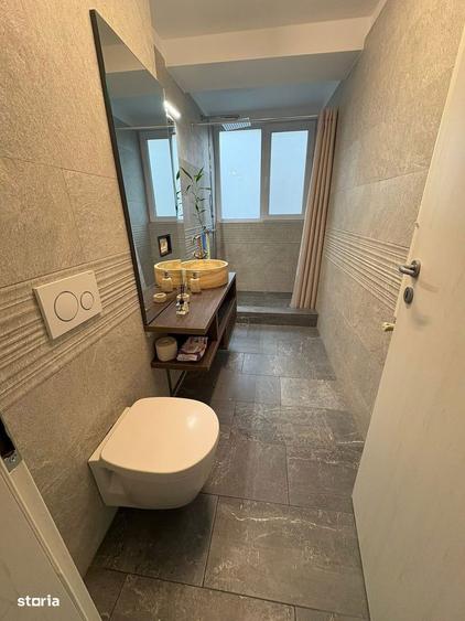 Apartament cu 2 camere în Berceni