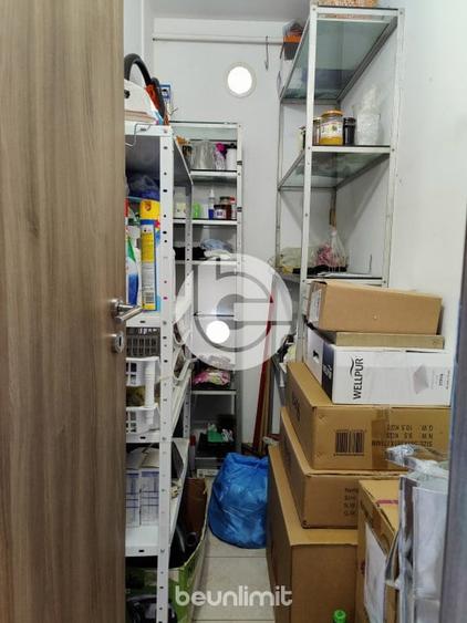 Apartament 3 camere de inchiriat -  decomandat - Etaj 3  - Turnisor - 10
