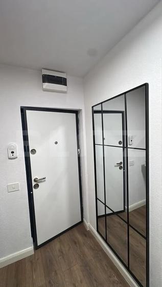 Apartament superb , complet utilat , modern ?i gata de mutat - 8
