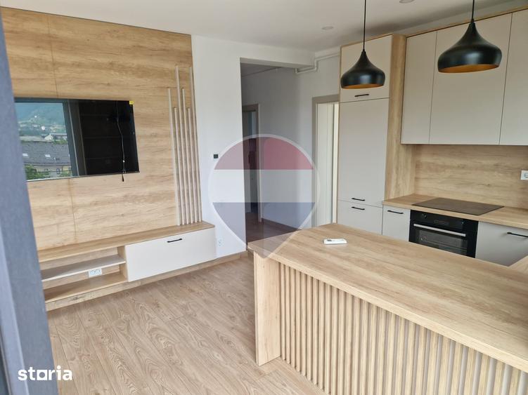 Apartament cu 2 camere în Orașul Vechi