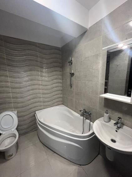 Apartament cu 2 camere decomandat în Chiajna
