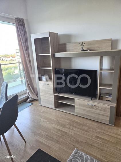 Apartament cu 2 camere decomandat în Gheorgheni