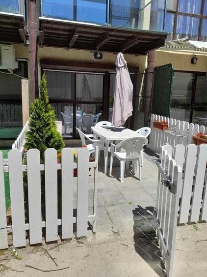 Garsonieră decomandată în Exterior Vest