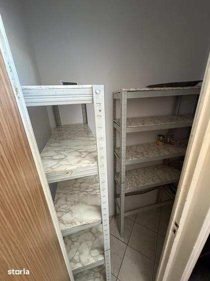 Apartament cu 3 camere semidecomandat, mobilat în Drumul Taberei