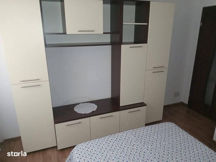 Inchiriez apartament 3 camere - Militari Residence - 67mp - 2