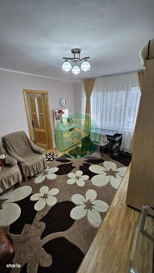Apartament cu 3 camere în Sud