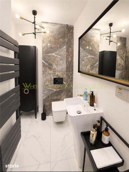 Apartament cu 3 camere în Floreasca