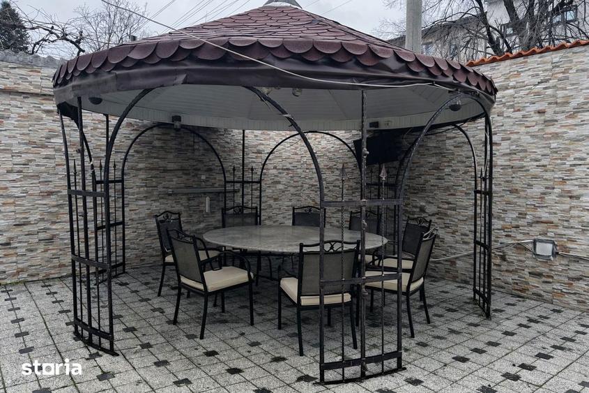 Vila Colentina P+1+M 4 camere Teren 338 mp - 17