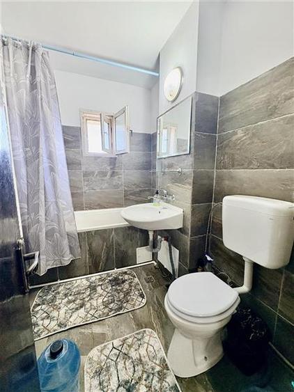 Apartament cu 2 camere decomandat, mobilat în Inel II