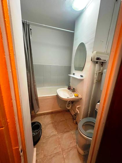 Lujerului - 5 minute metrou - Apartament 2 camere - CENTRALA PROPRIE ! - 18