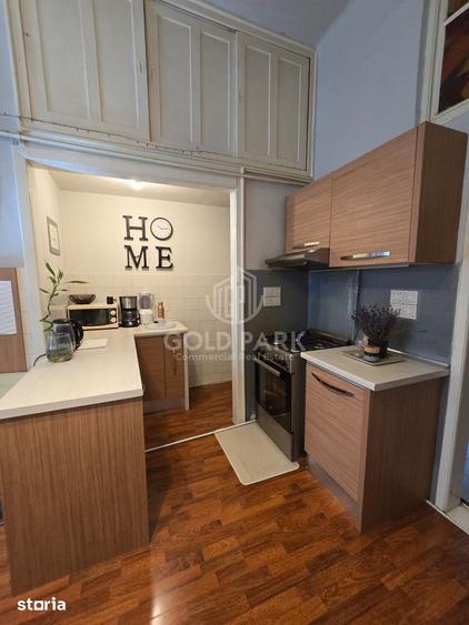 Apartament cu 3 camere în Gruia