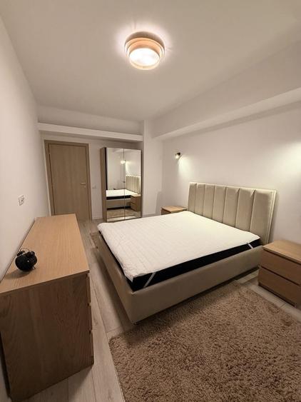 Apartament cu 2 camere decomandat în Politehnica