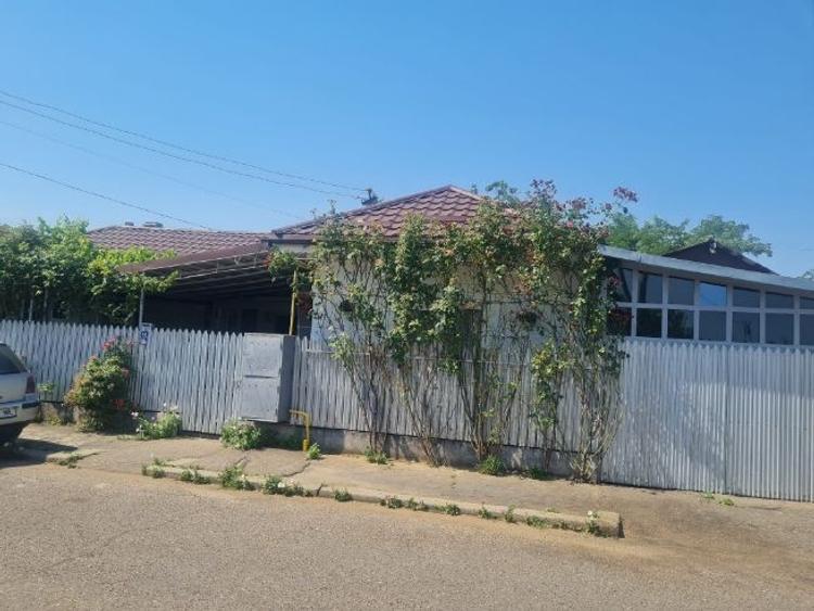 Casă cu 3 camere în Central-Piață - 3