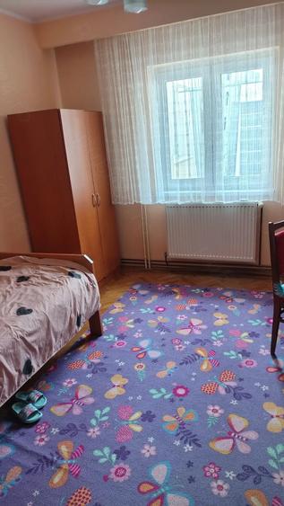 Colega de apartament - 1