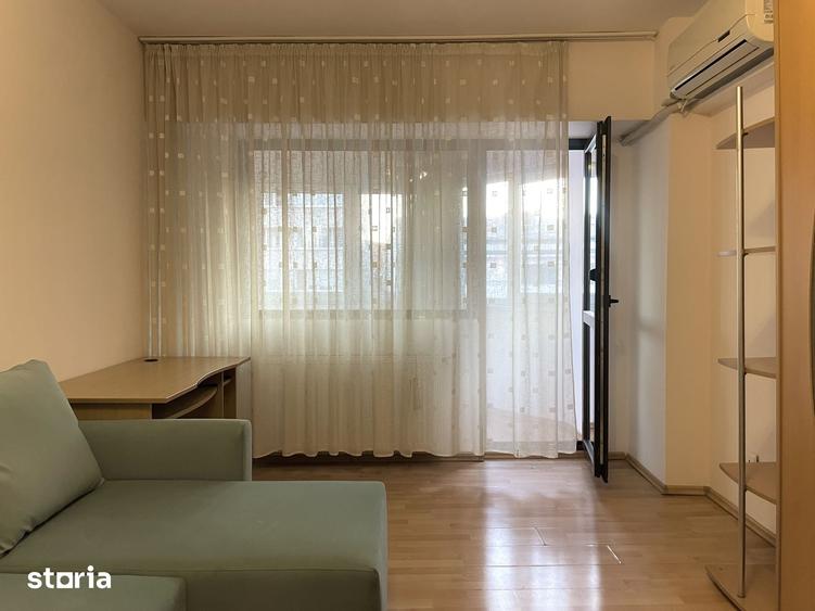 Apartament cu 2 camere în Aviatorilor