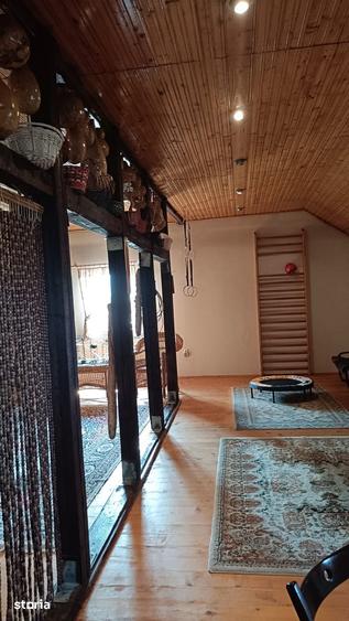 Casa + Anexa / Ramnicu Valcea / - 15