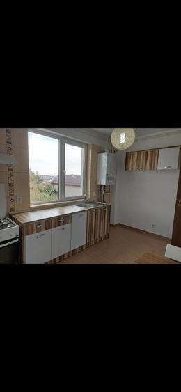 Apartament cu 2 camere decomandat în Roșu