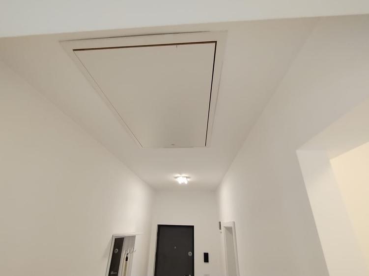 Apartament cu 2 camere decomandat în Giroc