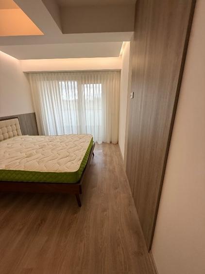 Închiriez apartament 2 camere Copou - 6