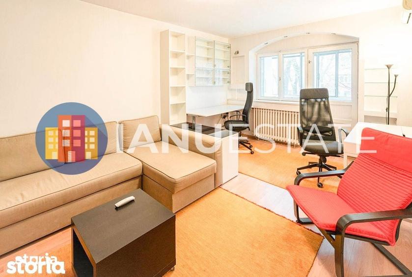 Apartament cu 2 camere decomandat în Brâncoveanu