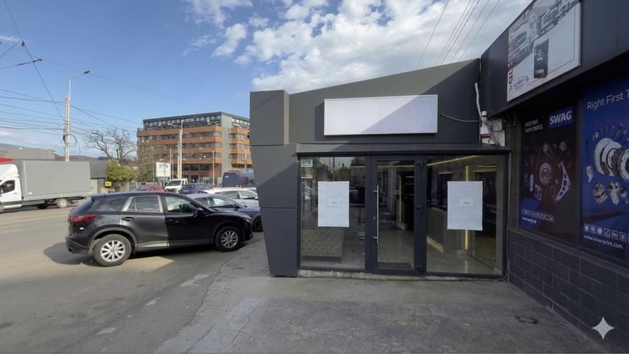 Inchiriere spatiu comercial - 3