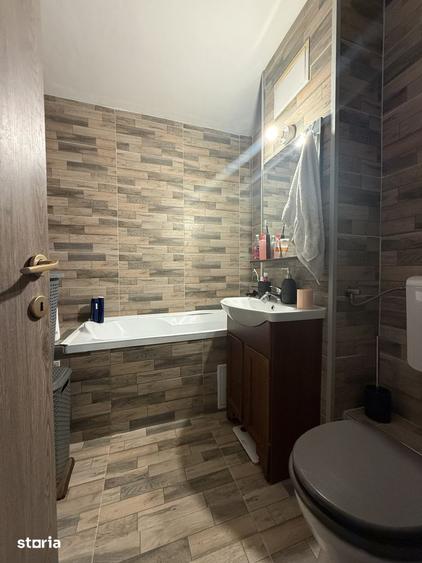 Apartament cu 2 camere decomandat, mobilat în Lipovei