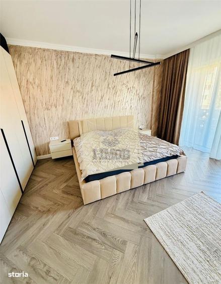 Apartament cu 3 camere în Șelimbăr